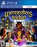 Werewolves Within (PlayStation 4)